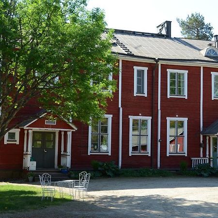 Viljamaan Kartano Hotel Kortteinen Екстериор снимка