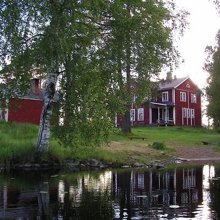 Viljamaan Kartano Hotel Kortteinen Екстериор снимка
