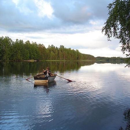 Viljamaan Kartano Hotel Kortteinen Екстериор снимка
