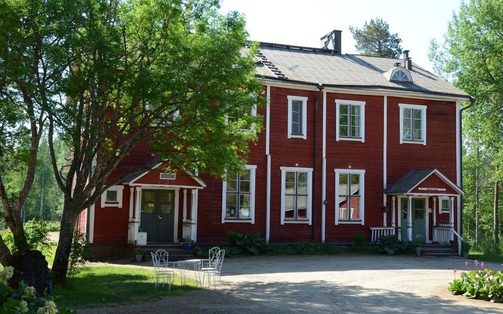 Viljamaan Kartano Hotel Kortteinen Екстериор снимка