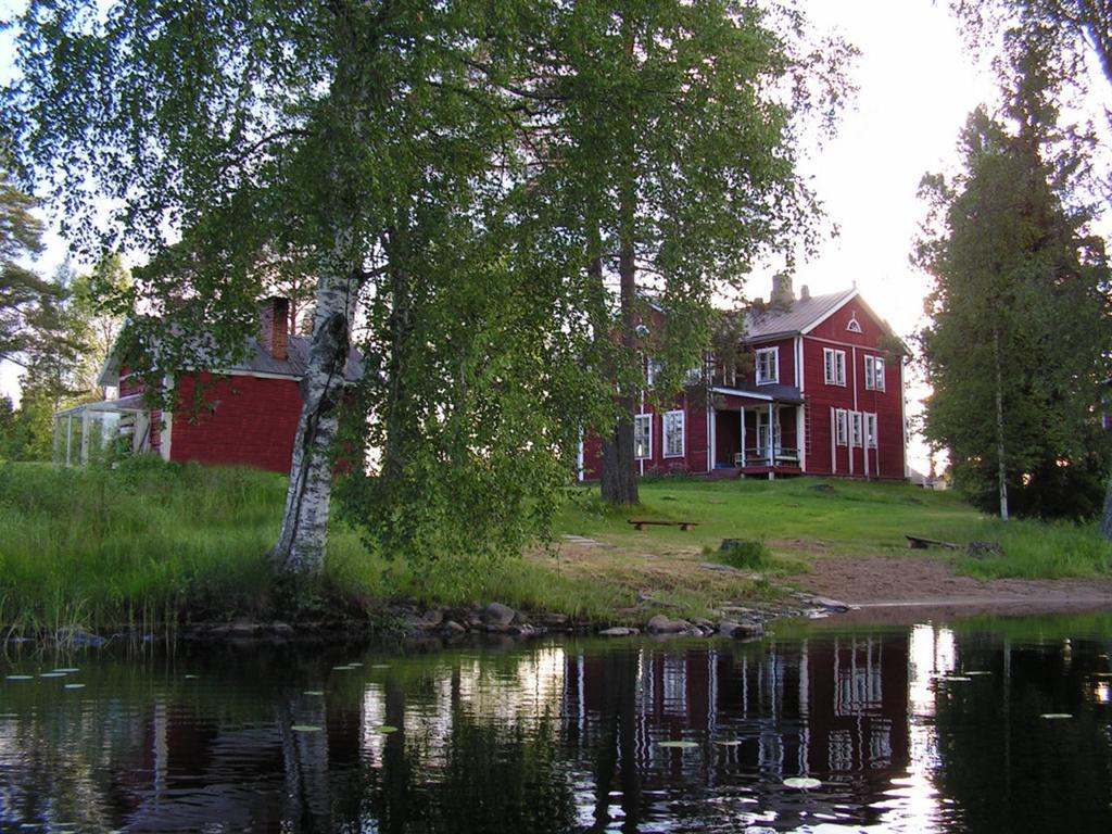 Viljamaan Kartano Hotel Kortteinen Екстериор снимка