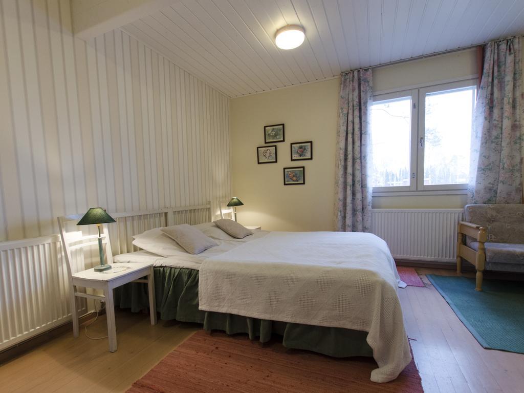 Viljamaan Kartano Hotel Kortteinen Екстериор снимка