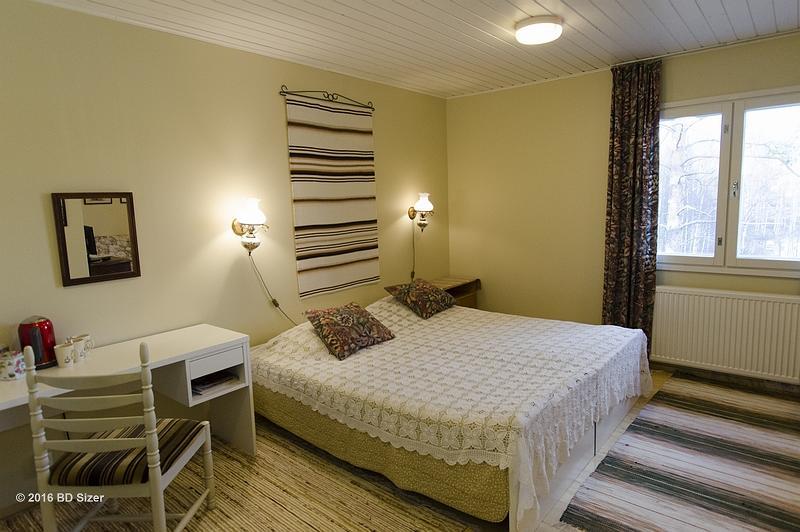 Viljamaan Kartano Hotel Kortteinen Екстериор снимка